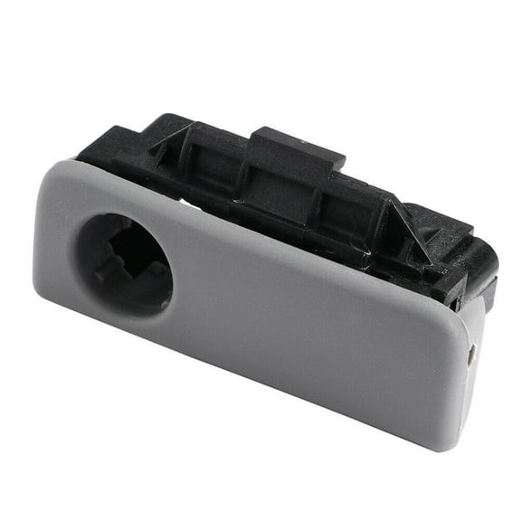Zyutaosan Glove Box Lock Latch Compartment Handle 55506-Ae010 Fits For Toyota Sienna 2004-2010