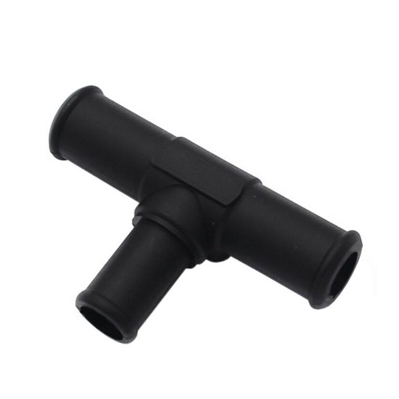 Zyutaosan Heater Hose Output T Pipes Set Of 2 For Toyota Land Cruiser Fzj80 & 100 Series