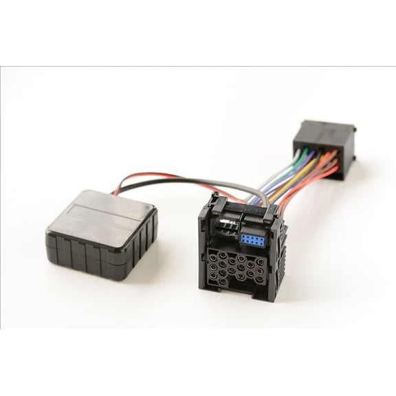 Zyutaosan High Sound Quality Car Aux Bluetooth Wireless Music Module Hifi Large Bluetooth Module Lossless For 3 Series Bmw E46