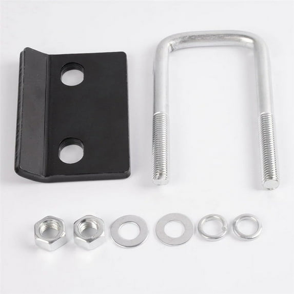 Zyutaosan Hitch Tightener Anti Wobble No Rattle Stabilizer For 2" Receiver Anti Wobble No Rattle Cargo Carrier Hauling Tow