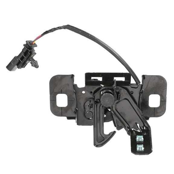 Zyutaosan Hood Latch 84805445 New Fit For Gmc Sierra Chevy Silverado 1500 2019-2021