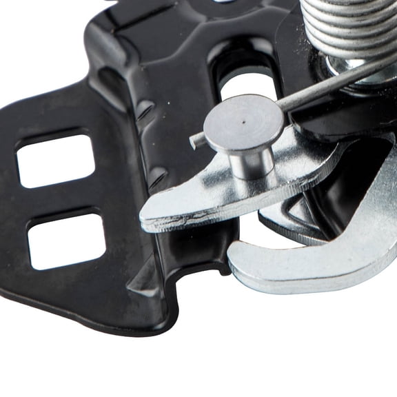 Zyutaosan Hood Lock Latch Fit For Ford Mustang 2.3L 3.7L 5.2L 2015 2016 2017 2018 2019