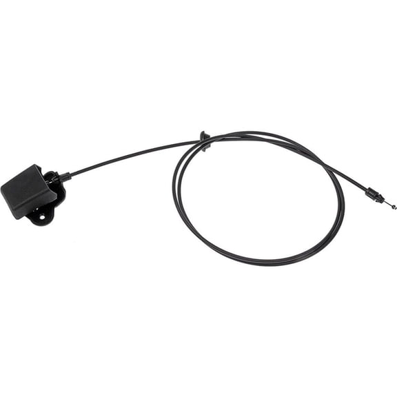Zyutaosan Hood Release Pull Handle And Cable For Town & Country Grand Caravan Voyager
