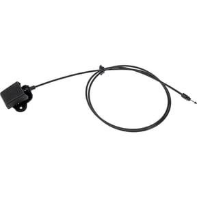 Zyutaosan Hood Release Pull Handle And Cable For Town & Country Grand Caravan Voyager