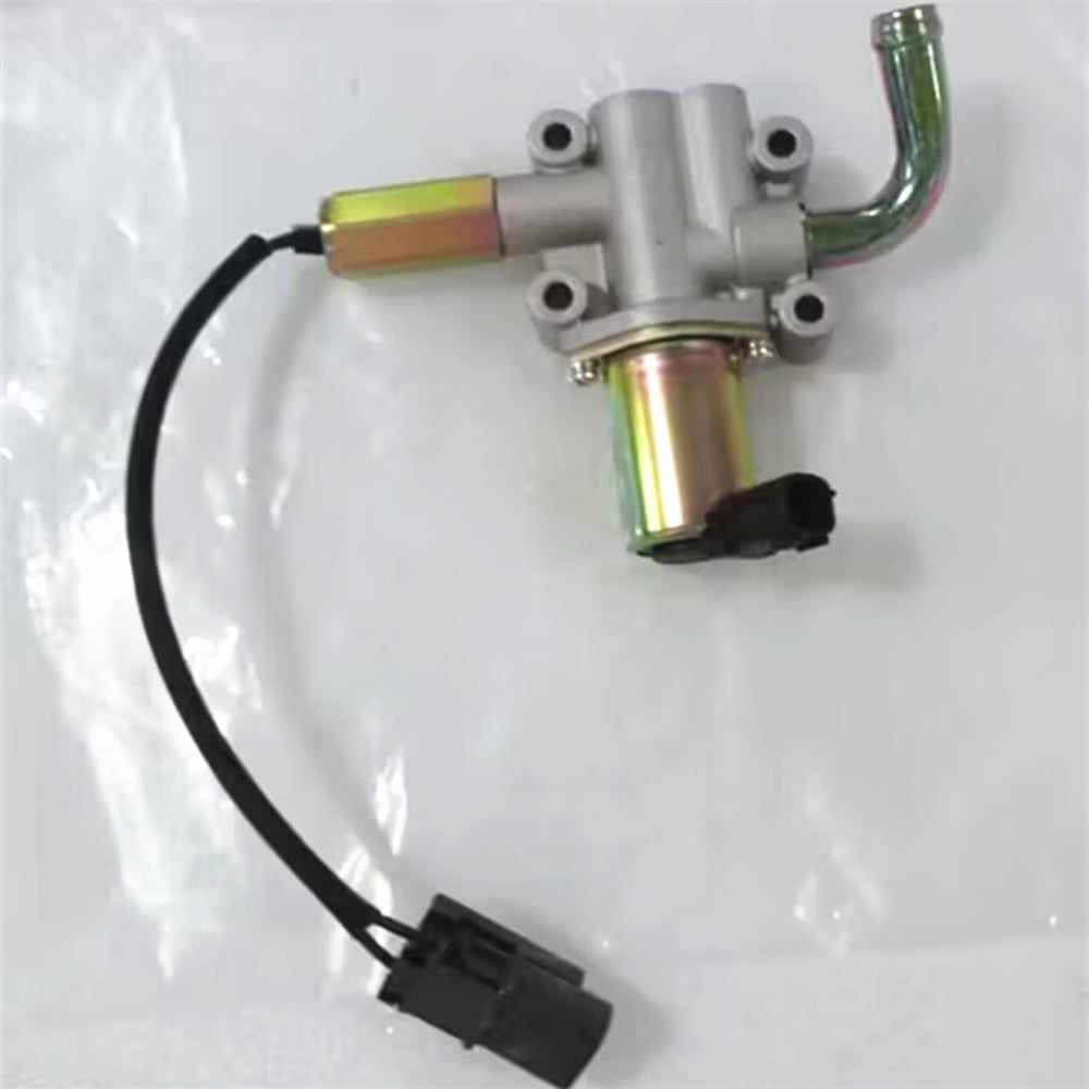 Zyutaosan Idle Air Control Valve 23781-1W600 For Nissan Frontier ...