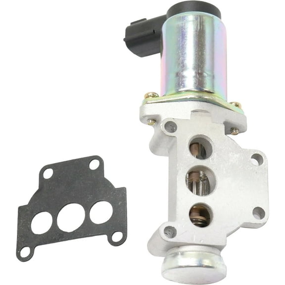 Zyutaosan Idle Air Control Valve Iac Speed Stabilizer 237813S510 For Nissan Frontier 98-04