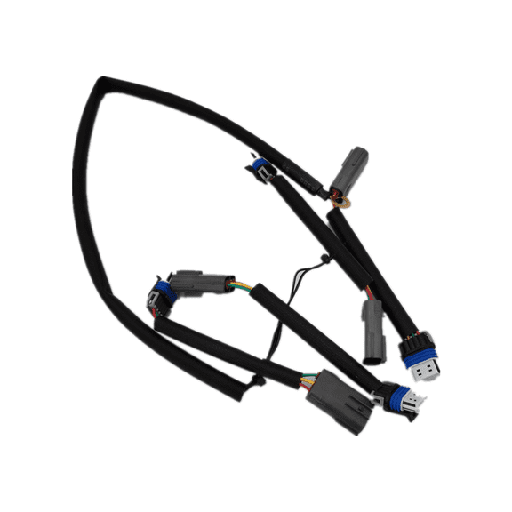 Zyutaosan Ignition Coil Harness Adapter For Ls2 Ls7 Truck Mazda Rx-8 D581 D585 D513A D514A
