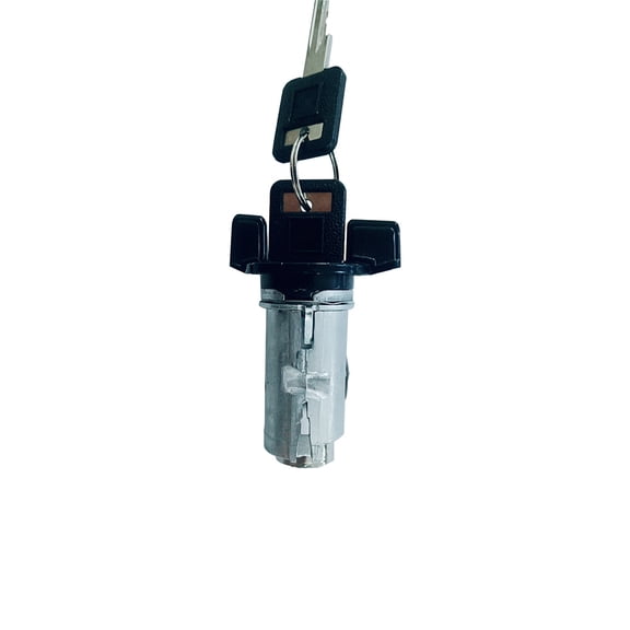 Zyutaosan Ignition Cylinder Lock & Keys 17250.03 For Jeep Cj5 Cj7 Cj8 Wrangler Yj Cherokee