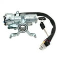 thumbnail image 1 of Zyutaosan Ignition Lock Cylinder Switch For Isuzu Npr-Hd Npr Nqr Nrr 4He1 4Hk1 1995-2007, 1 of 5