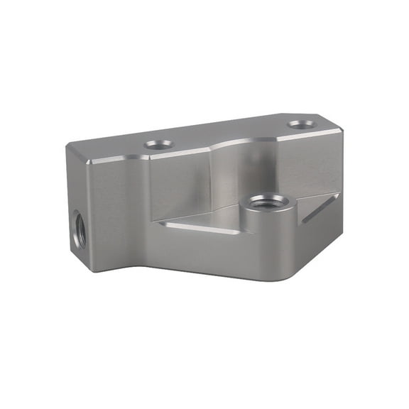 Zyutaosan Knock Sensor & Harnesses Relocation Brackets For Gm Gen Iii Ls Ls1 Lr4 Lq4 V8 Engine