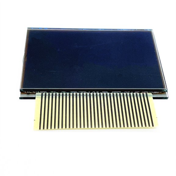 Zyutaosan LCD Display For Range Rover HSE P38 A/C Heater Climate Temp Control AWR5051