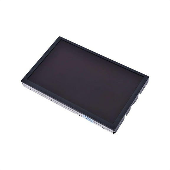 Zyutaosan Lcd Monitor Display Replacement For Ford 2011-2016 Explorer Sync 2 Car Radio 8"