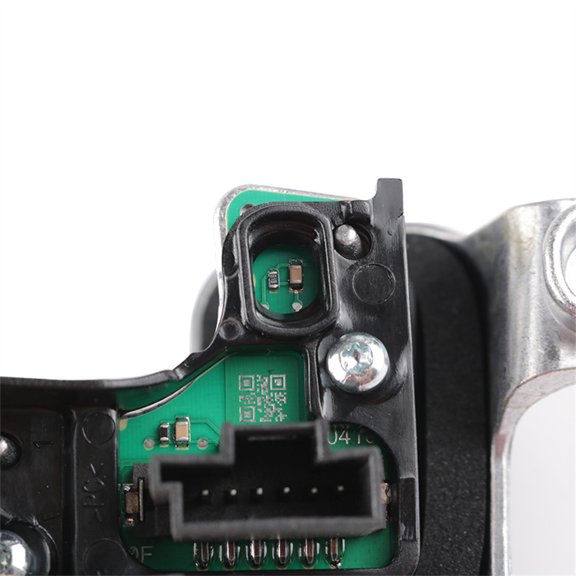 Zyutaosan Left Driver Side Led Turn Signal Light Module For Bmw 3 Series F30 F31 Lci