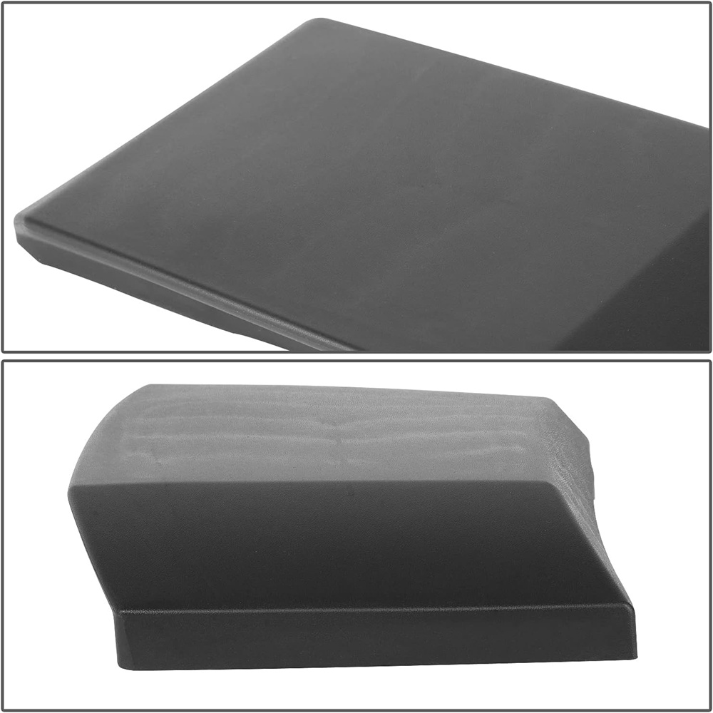 Zyutaosan Left Driver Side Pillar Moulding Trim Cladding Exterior Under ...