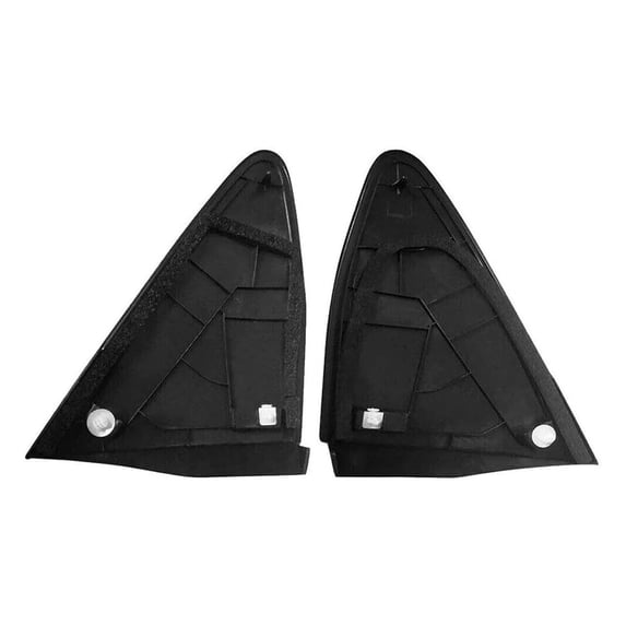Rear Rght Sde Fender Trms Moldngs Mouldng Fts Honda 2017-2022 CRV