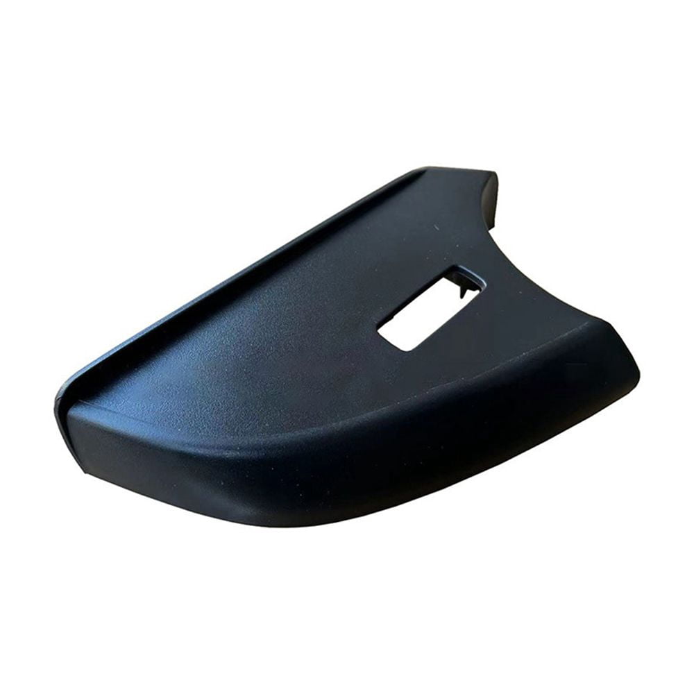 Right Side Mirror Lower Cover Cap For Mercedes-Benz W166 ML / GLE 2013-2019 – OEM 1668200222 Style