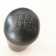 thumbnail image 1 of Zyutaosan Manual 5 Speed Gear Shift Knob Pu Leather Boot Case For Toyota Tacoma 05-12, 1 of 5