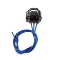 thumbnail image 2 of MAP TPS Sensor Connector Plug Harness Pigtail 3-Way For Toyota Mitsubishi Dodge | 5013998AA 2 of 5