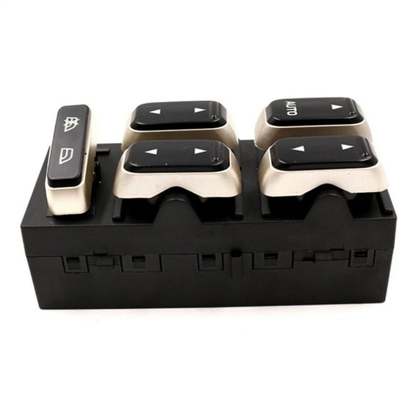 Zyutaosan Master Power Window Door Switch For Lincoln Town Car 2003-2008