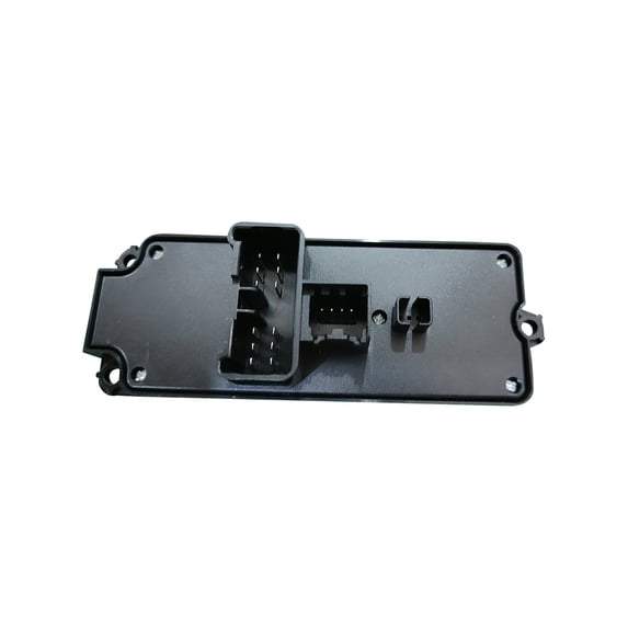 Zyutaosan Master Power Window Switch Front Driver Side For Mazda 3 04-09 Mazda3 Sport 2009