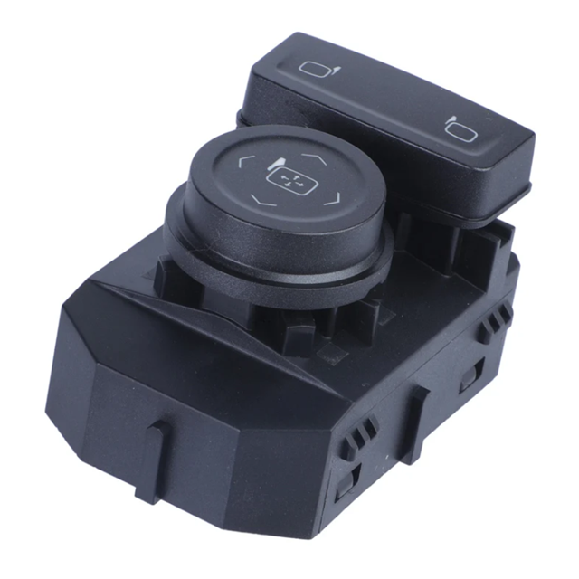 Zyutaosan Mirror Control Switch For Chevrolet Silverado Gmc Sierra 2014