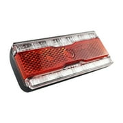Zyutaosan Modified Rear Signal Light Tail Light For Surron Light Bee X S E-Bike