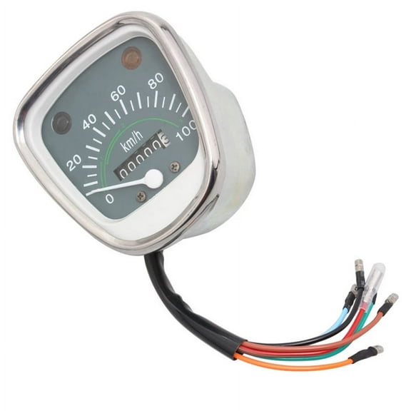 Zyutaosan Motorcycle Digital Odometer Speedometer Tachometer For Honda Passport Cub C50 C70 C90 C70K1 -D3 C70Mk3 Deluxe 50