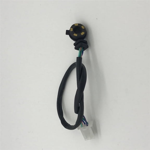 Zyutaosan Motorcycle Shift Sensor Gear Indicator Motor Gear Position 5 Pin Sensor For Atv Quad Dirt Pit Bike Buggy Go Kart Motorcycle Motocross