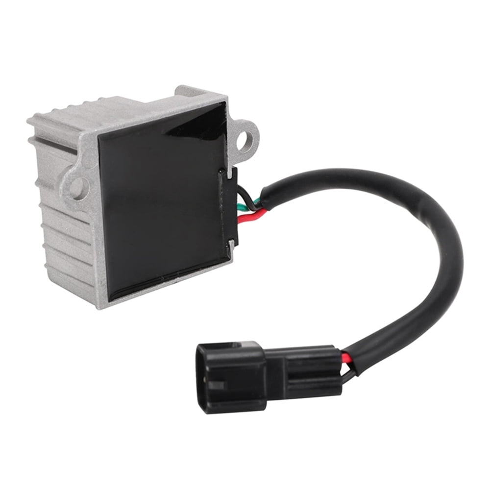Zyutaosan Motorcycle Voltage Converter Rectifier For Sur-Ron Lightbee ...