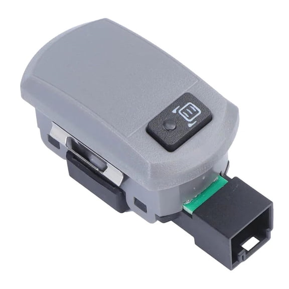 Zyutaosan NEW Mirror Dual Heated Control Switch P27-1181-004 P271181004 For Kenworth