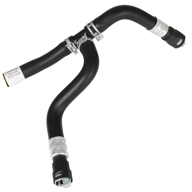 Zyutaosan New 20765678 Inlet Heater Hose For Chevrolet Traverse Buick ...