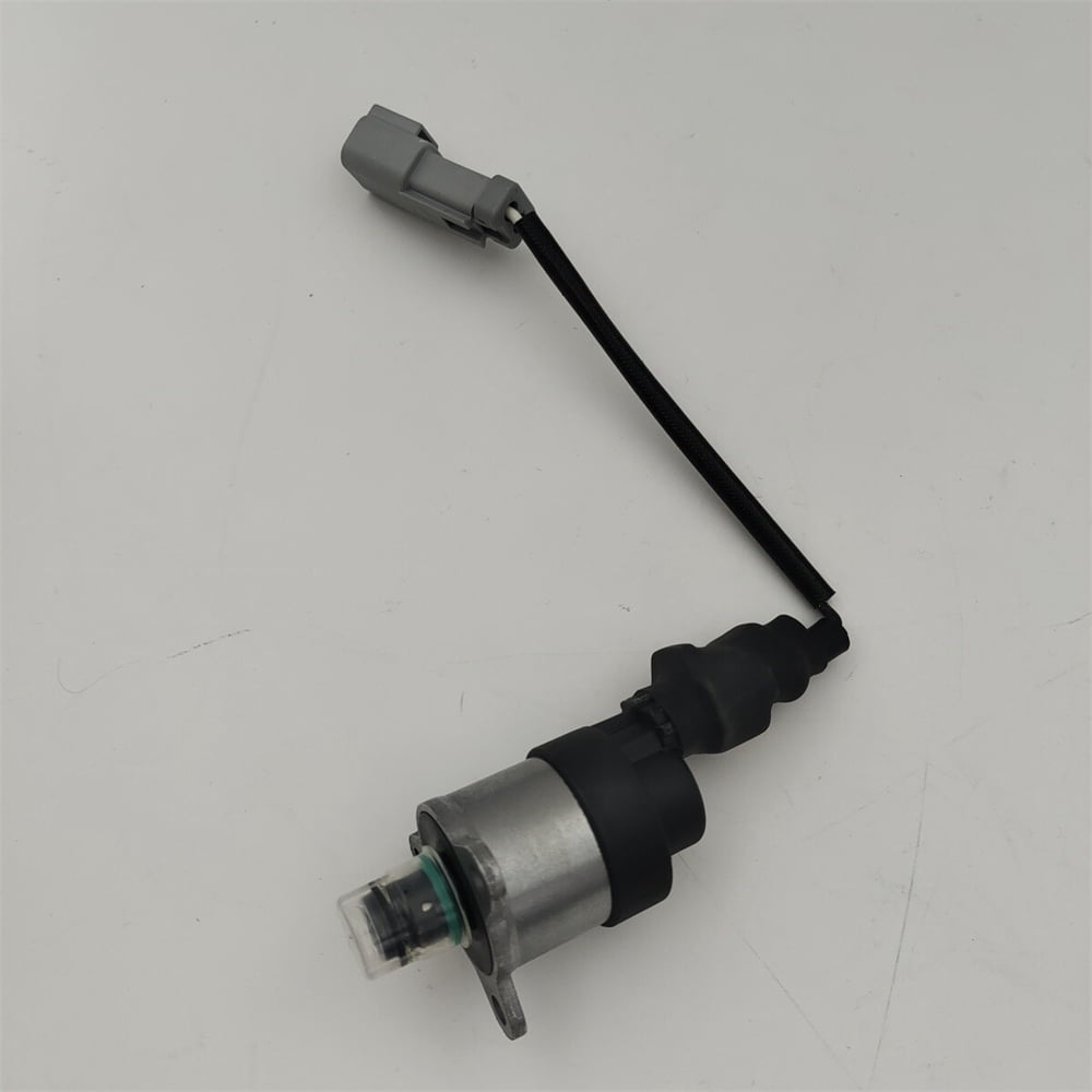 Zyutaosan New 4903523 Fuel Control Actuator Fits For Cummins 8.9 Liter ...