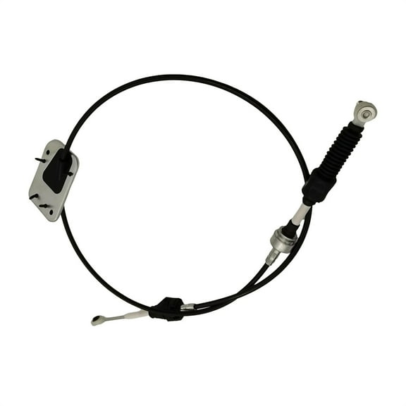 Zyutaosan New Auto Transmission Shift Control Cable For Toyota Corolla Matrix 2003-2008