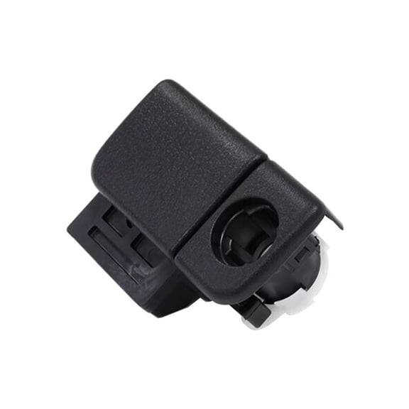 Zyutaosan New Black Glove Box Lid Lock Latch BC5E-64-090E-00 For Mazda Miata RX-7