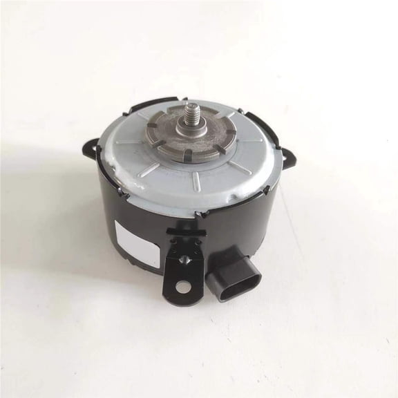 Zyutaosan New For Caprice 2008-2009 G8 Engine Cooling Fan Motor 92191945