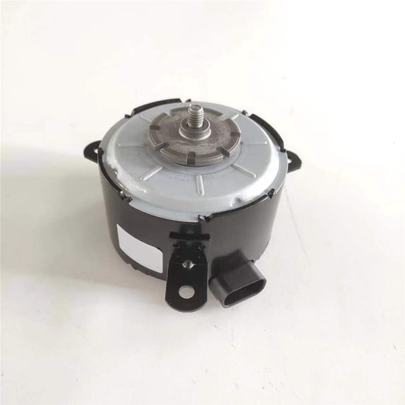 Zyutaosan New For Caprice 2008-2009 G8 Engine Cooling Fan Motor 92191945