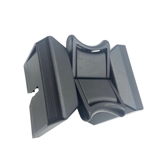 Zyutaosan New Front Center Cup Holder Insert Fit For Lexus Rx300 1999-2003