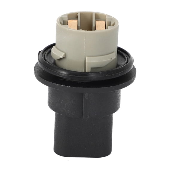 Zyutaosan New Front Daytime Running Turn Signal Socket For Jeep Compass Patriot 68191950Aa