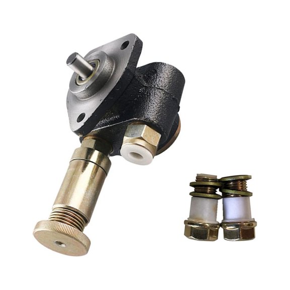 Zyutaosan New Fuel Pump For Isuzu 6Bg1 For Ex200-5 Zax200 Zx210