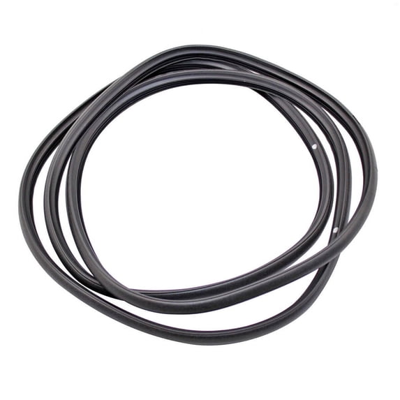 Zyutaosan New Glass Sunroof Sealing Strip Rubber Seal Is For 07-10 Toyota Corolla 64461-02120