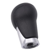 Zyutaosan New Plastic Gear Shifter Knob Lever For Mazda 3 6 Cx-5 2014-2017 Manual