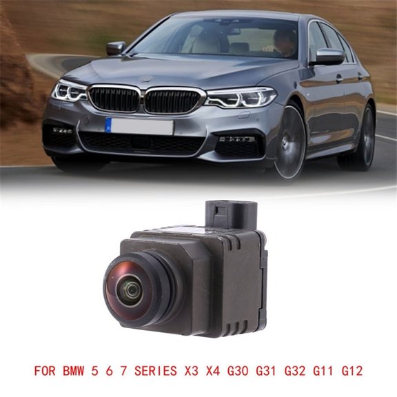 Zyutaosan Oem New For Bmw Icam2-S Surround View Camera 7944131