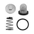 thumbnail image 1 of Zyutaosan Oil Drain Plug Filter Set For Gy6 50Cc 125Cc 150Cc Scooter Moped, 1 of 5