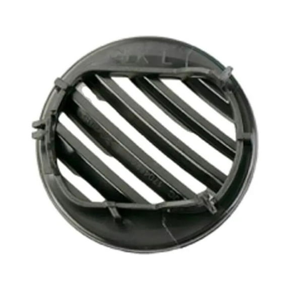 Zyutaosan Pair Left+Right A/C Vent Dashboard Air Dash For Mercedes Benz X204 Glk 2009-2015