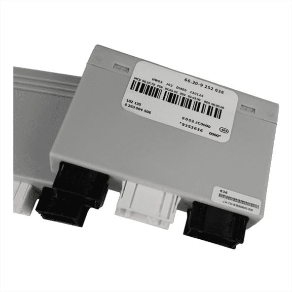 Zyutaosan Parking Distance Control Unit Module 66209252636 For Bmw X1 E84