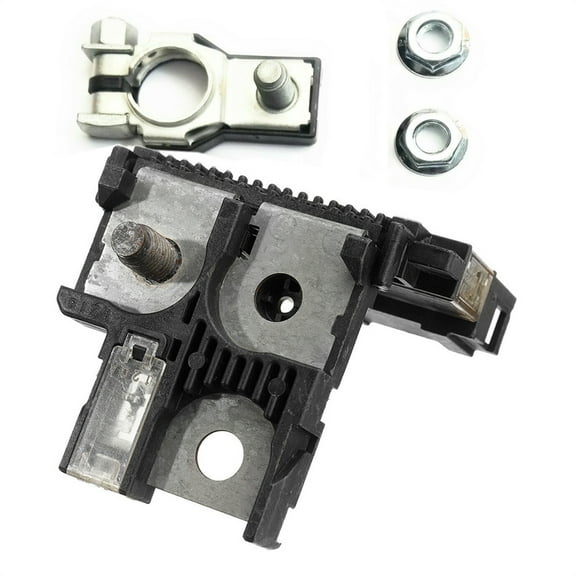 Zyutaosan Positive Battery Cable Fuse Fusible Link Fits For Nissan Various 2004-2013