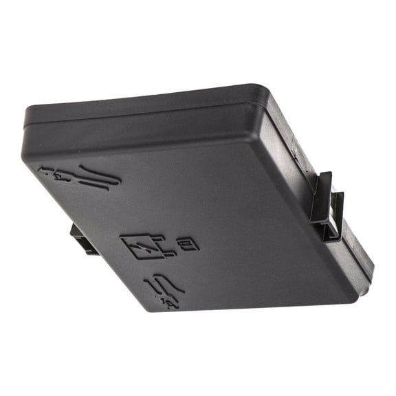 Zyutaosan Power Distribution Center Fuse Box Cover Fit For Dodge Challenger 2015-2017