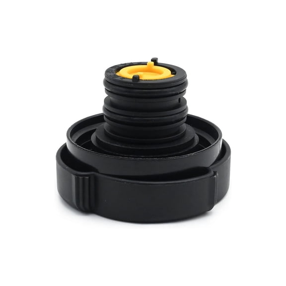 Zyutaosan Radiator Expansion Tank Coolant Reservoir Cap Cover For BMW E30 E36 E46