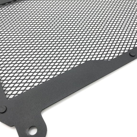 Zyutaosan Radiator Grille Guard Cover Compatible For Kawasaki Ninja 400 2018-2021