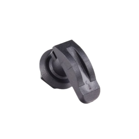 Zyutaosan Rain Collector Cover Rotary Clip 64316933306 For Bmw X5 X6 E60